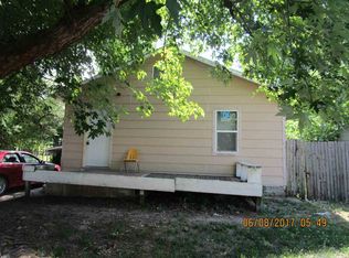 3125 N Mascot Ave, Wichita, KS 67204