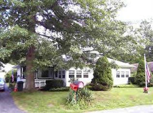 402 President Village Rd, Tionesta, PA 16353