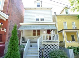 212 Mathilda St, Pittsburgh, PA 15209