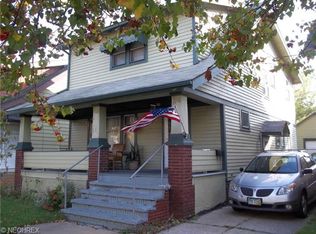 3399 W 90th St, Cleveland, OH
