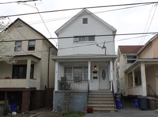 1019 Luke Ave, Scranton, PA 18510
