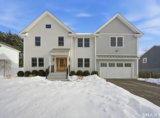 196 Robin Lane, Fairfield, CT 06824