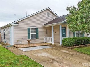 416 Lodestone Dr, Durham, NC 27703