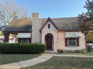 2600 Colonial Ave, Waco, TX 76707