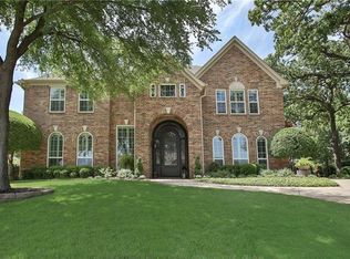 1602 Branchview Ct, Keller, TX 76248