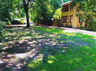 2411 Jackson St LOT 15, Alexandria, LA 71301