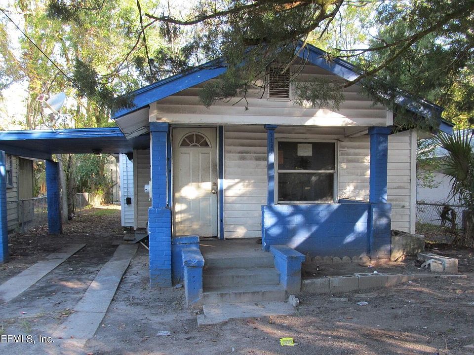 1st image of 1181 W 21ST Street