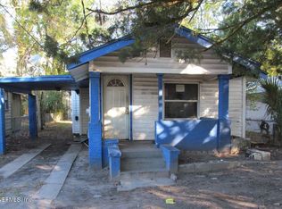 1181 W 21st St, Jacksonville, FL 32209