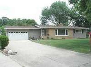 2023 Jeffrey Ct, Jackson, MI 49203