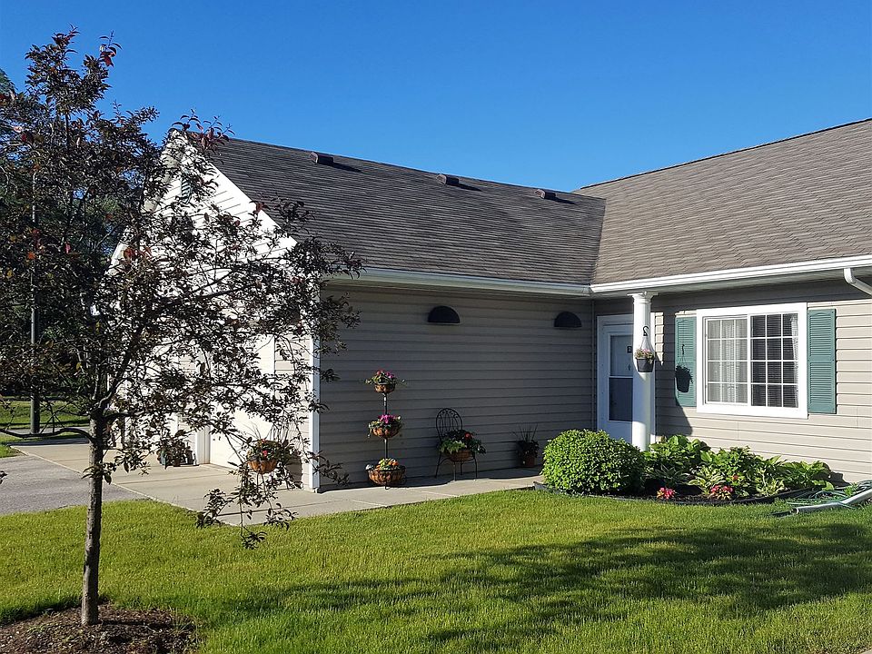 Erwin Senior Estates Apartments Saginaw, MI Zillow