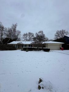 25540 Woodvilla Pl, Southfield, MI, 48075