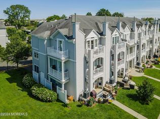 413 Captains Way, Neptune, NJ 07753