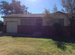 3828 Pinon Ave, Amarillo, TX 79107
