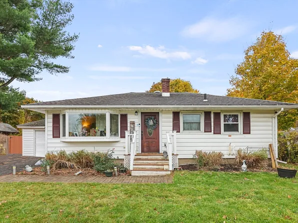 1106 South St, Dalton, MA 01226