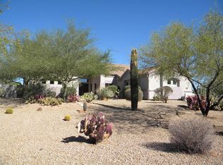35175 N 39th Pl, Cave Creek, AZ 85331