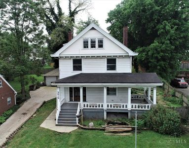 2519 Cypress Way, Cincinnati, OH, 45212