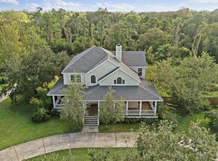 3575 James Rd, Cocoa, FL 32926