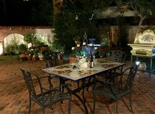 1110 N Park Ave, Winter Park, FL 32789