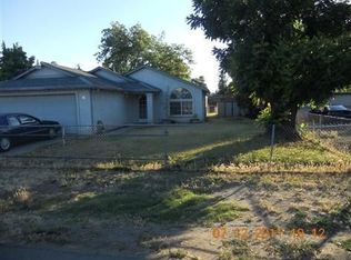 15 S Adelbert Ave, Stockton, CA 95215