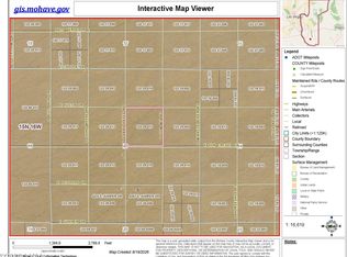 122-29-015 S Tom Mix Rd, Yucca, AZ 86438