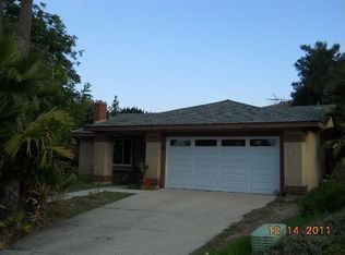 1627 Juniper Ridge St, Pomona, CA 91766