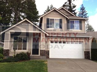 9012 Campus Meadows Loop NE, Lacey, WA 98516