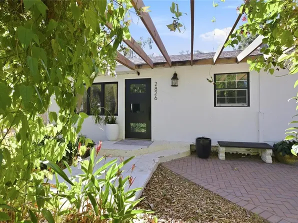 2826 Marlette St, Sarasota, FL 34231