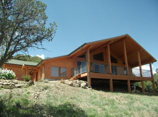 2403 Desperado Dr, Trinidad, CO 81082
