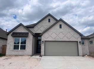 2415 Garden Arbor, Tomball, TX 77375