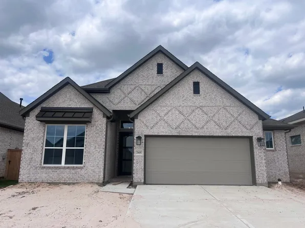 2415 Garden Arbor, Tomball, TX 77375