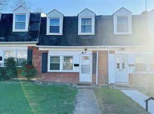 1603 Wentworth Ave, Baltimore, MD 21234