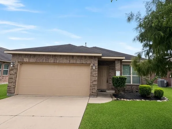 3239 Aegean Dr, Missouri City, TX 77459
