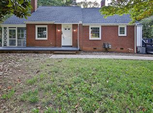 152 W Park Ave, Mooresville, NC 28115