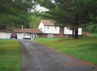 250 E Enfield Center Rd, Ithaca, NY 14850