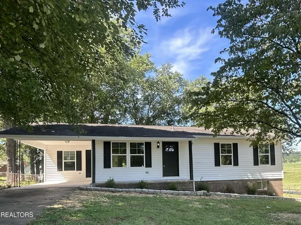 4089 Glenmore Dr, Rockford, TN 37853