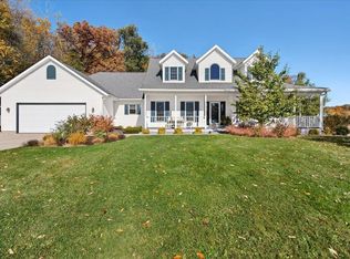 W4514 Argue Road, New Glarus, WI 53574