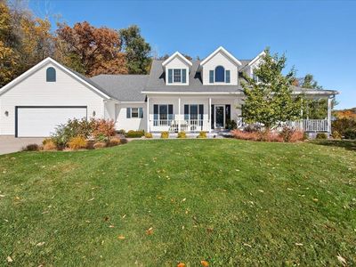 W4514 Argue Road, New Glarus, WI, 53574