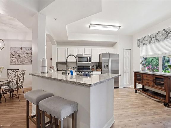 2nd image of 1882 TARPON BAY DR S #105
