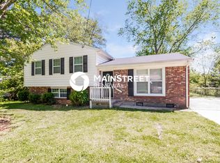 168 Ridge Trl, Riverdale, GA 30274