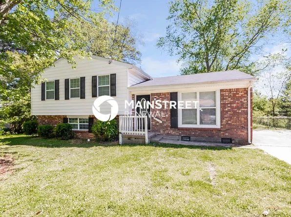 168 Ridge Trl, Riverdale, GA 30274