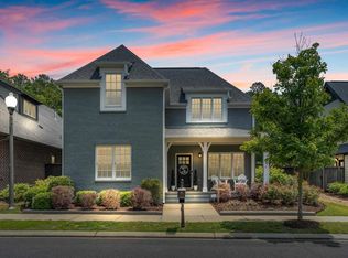 4283 Abbotts Way, Hoover, AL 35226