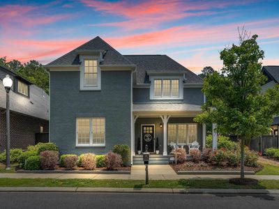 4283 Abbotts Way, Hoover, AL, 35226