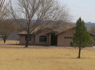 1125 S Rio Verde Ln, Camp Verde, AZ 86322
