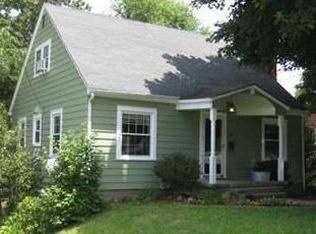 603 Randolph St, Radford, VA 24141
