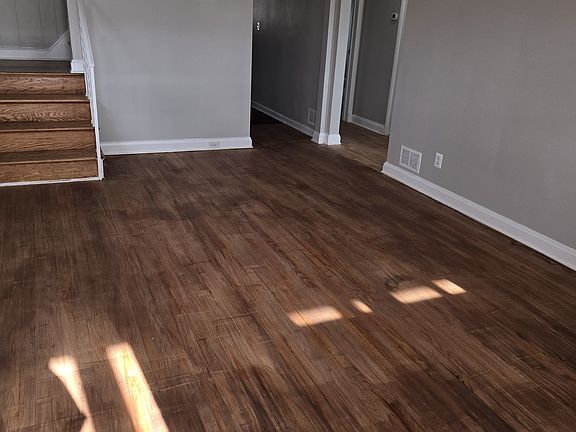 Large Living/Dining Room