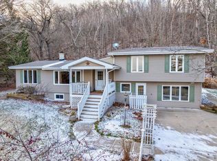 7422 Loy Road, Arena, WI 53503