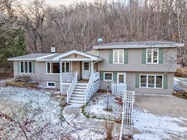 7422 Loy Road, Arena, WI 53503