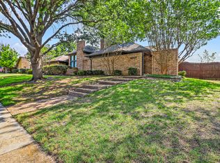 4017 Saint Christopher Ln, Dallas, TX 75287