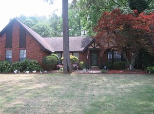 6050 Meridian Ln, Montgomery, AL 36117