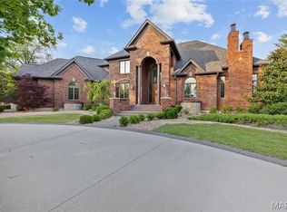 10711 Kennerly Rd, Saint Louis, MO 63128